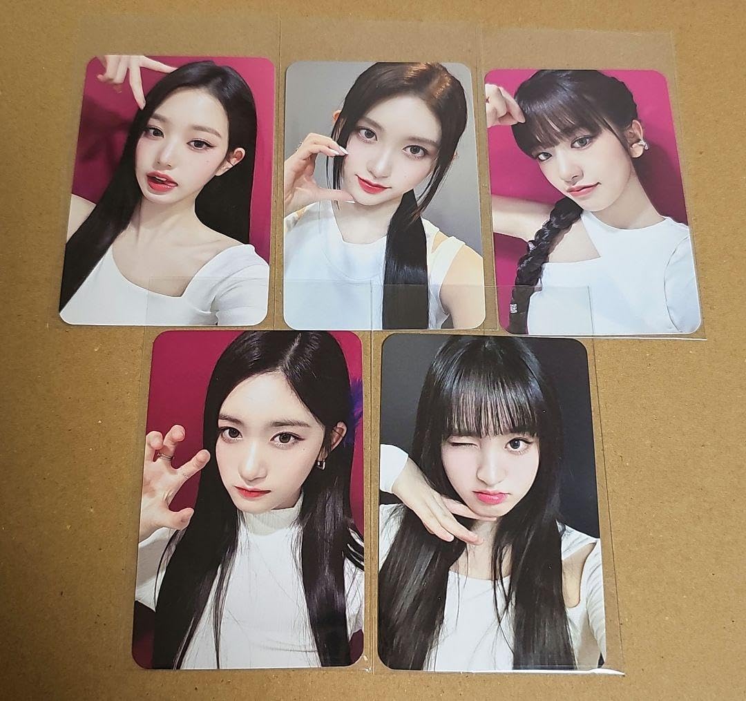 NiziU StarRiver ヨントン トレカ コンプリート NiziU StarRiver 中華 ヨントン スタリバ トレカ コンプリート